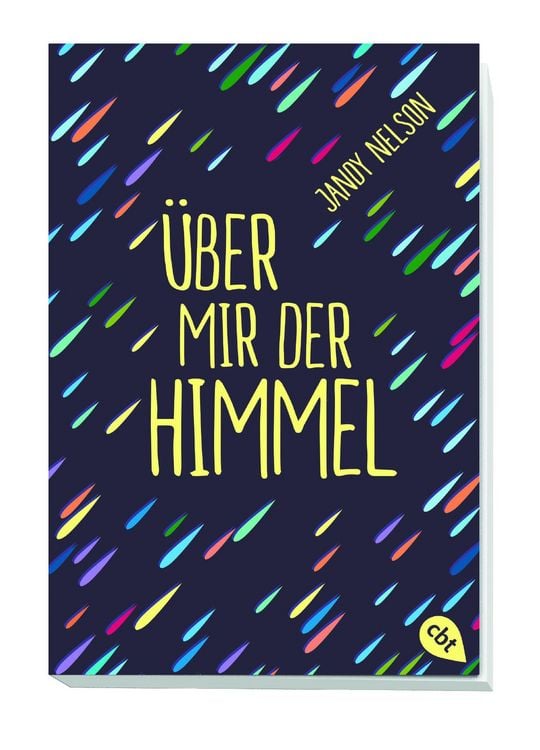 Produktbild: &Uuml;ber mir der Himmel