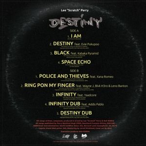 Produktbild: Destiny