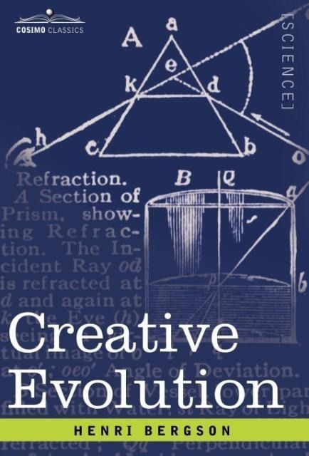 Produktbild: Creative Evolution