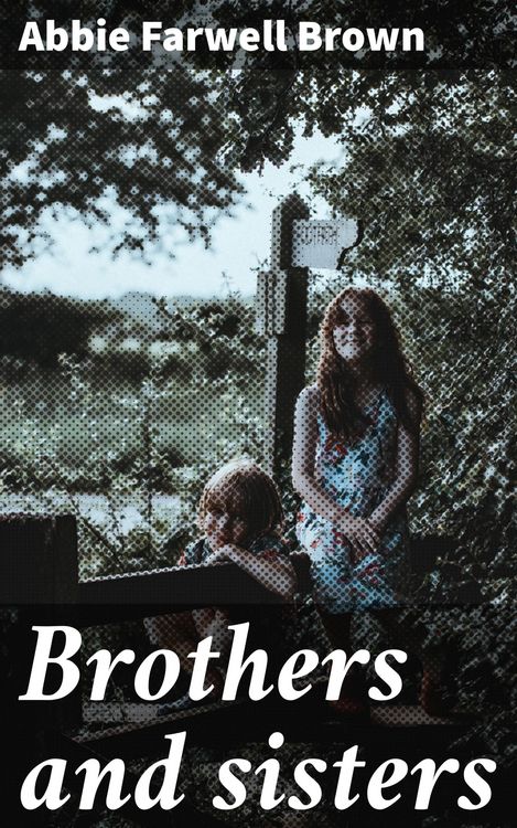 Produktbild: Brothers and sisters
