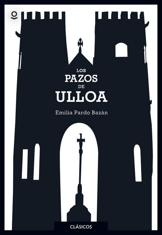 Produktbild: Los pazos de Ulloa