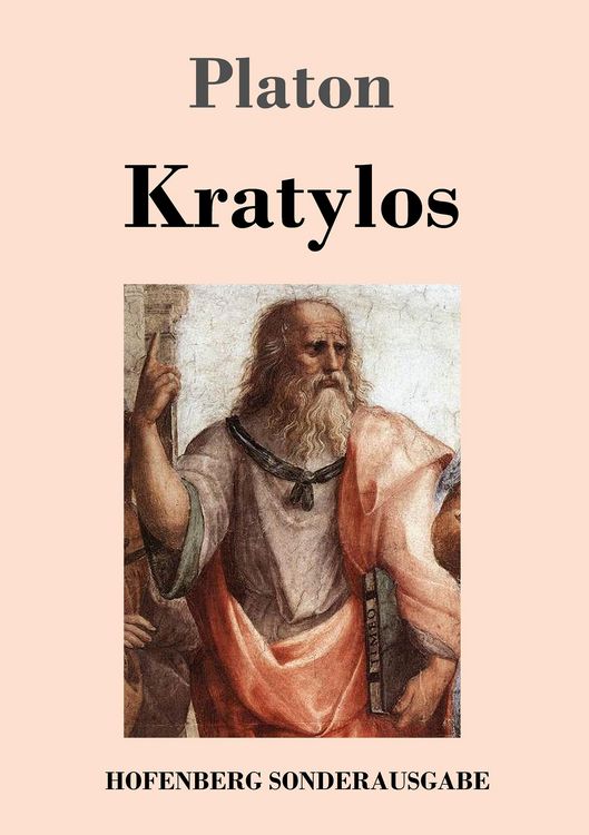 Produktbild: Kratylos