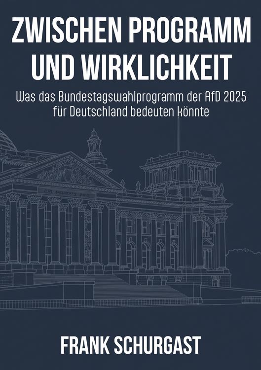 Produktbild: Zwischen Programm und Wirklichkeit