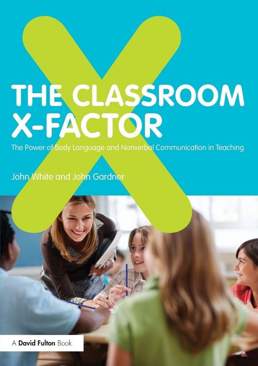 Produktbild: The Classroom X-Factor