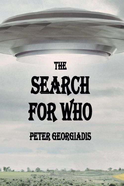 Produktbild: The Search For WHO