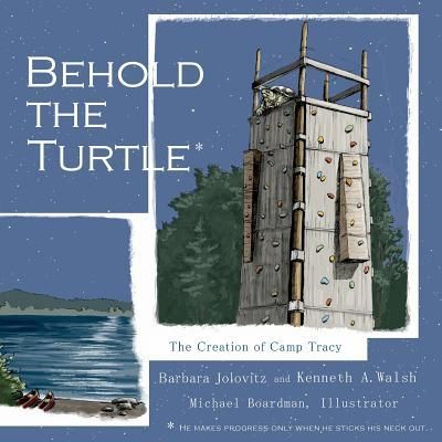 Produktbild: Behold the Turtle