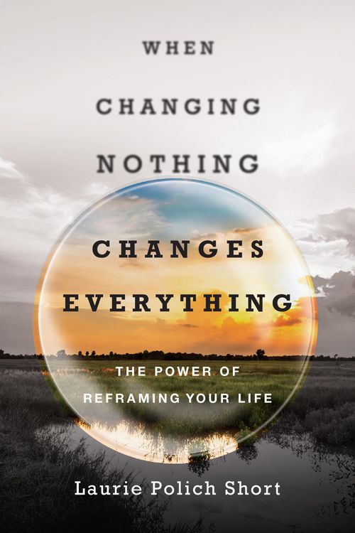 Produktbild: When Changing Nothing Changes Everything