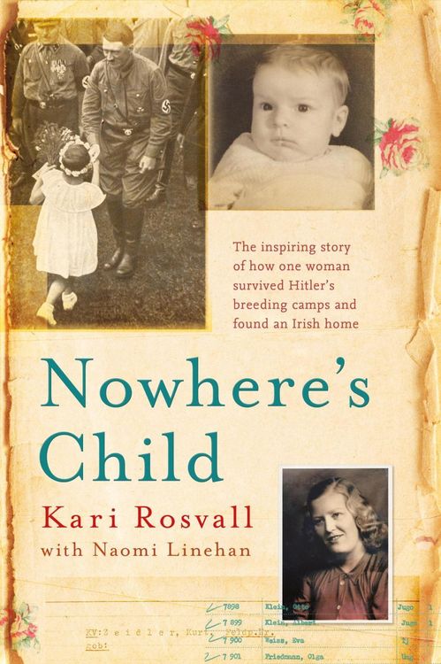 Produktbild: Nowhere's Child