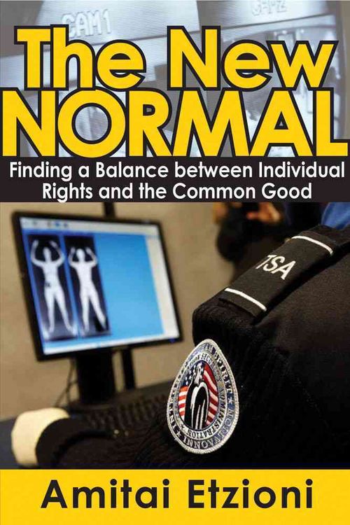 Produktbild: The New Normal