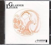 Produktbild: Glarner Lieder