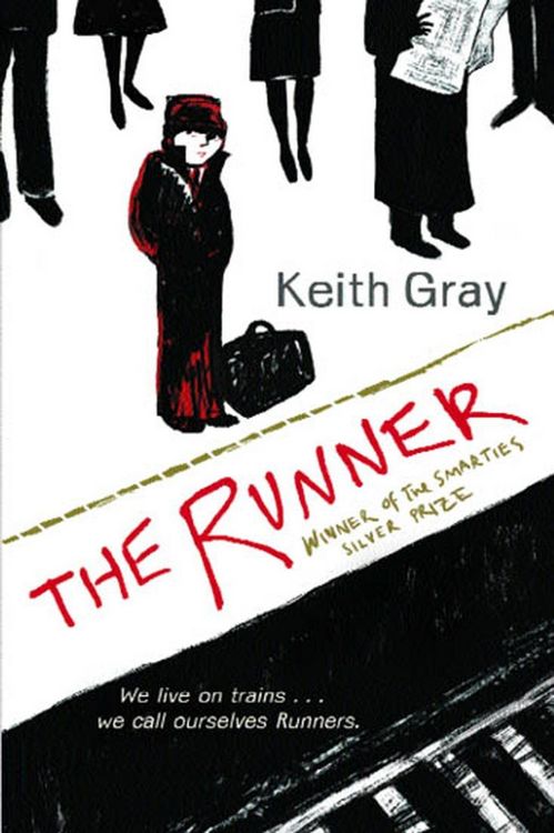 Produktbild: The Runner
