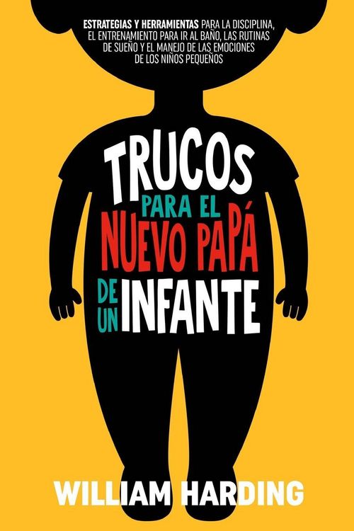 Produktbild: Trucos Para El Nuevo Pap&aacute; De Un Infante