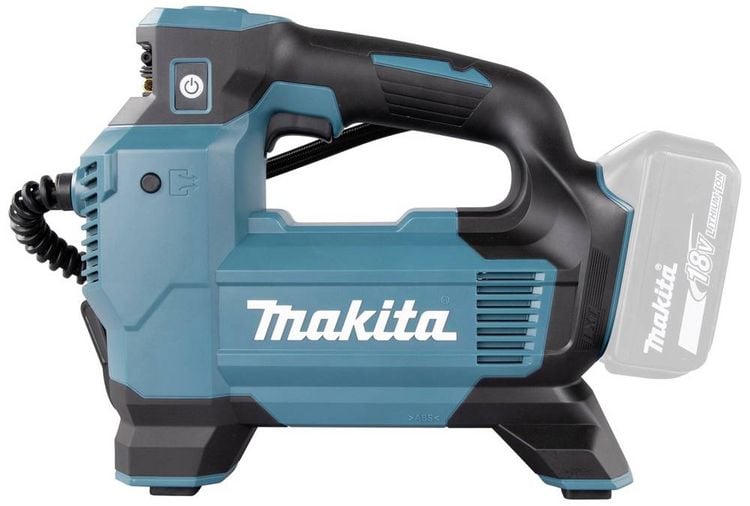 Produktbild: Makita DMP181Z Kompressor 11.1 bar