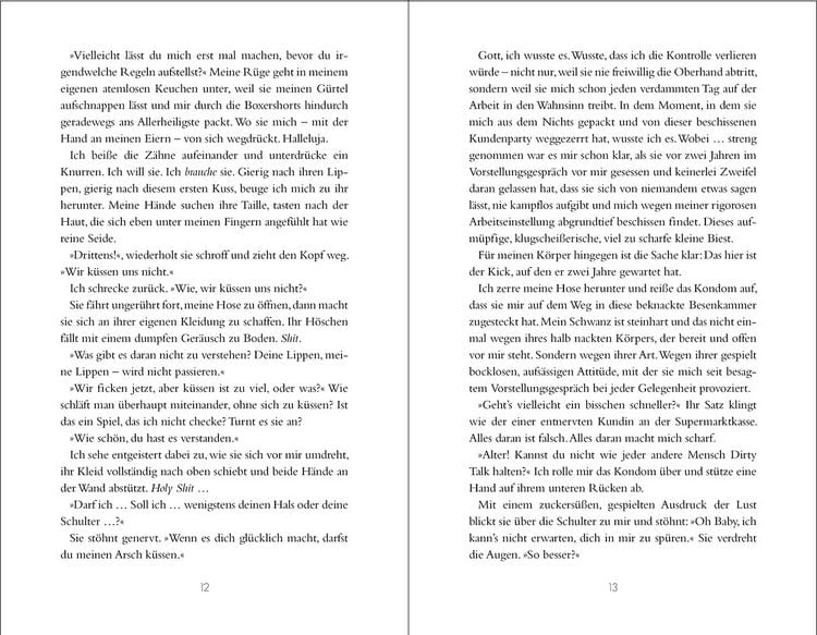 Produktbild: Farbenrauschen (Sweet Lemon Agency, Band 2)