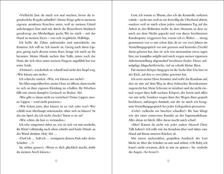 Produktbild: Farbenrauschen (Sweet Lemon Agency, Band 2)