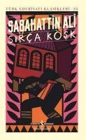 Produktbild: Sirca K&ouml;sk Ciltli