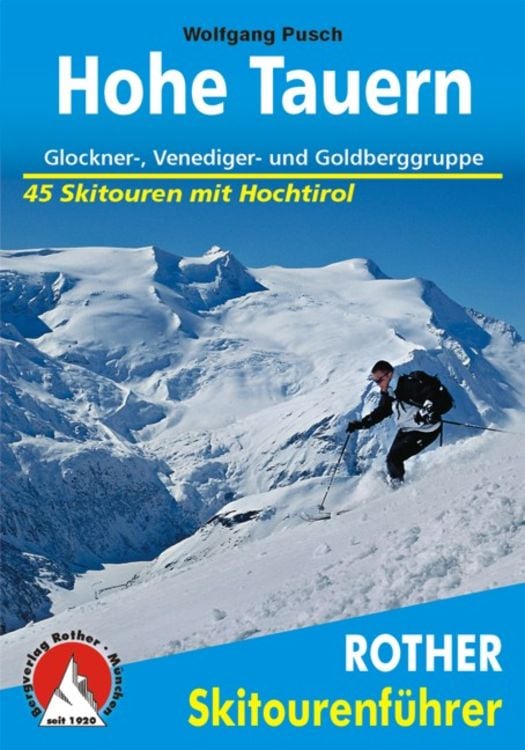 Produktbild: Hohe Tauern
