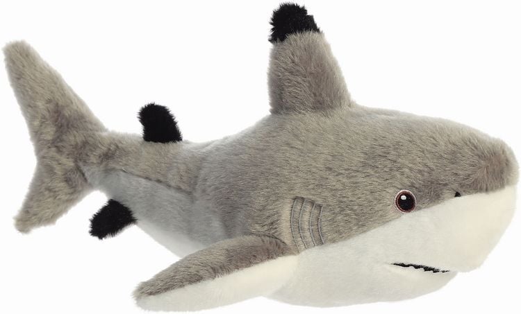 Produktbild: Eco Nation Blacktip Shark 15In
