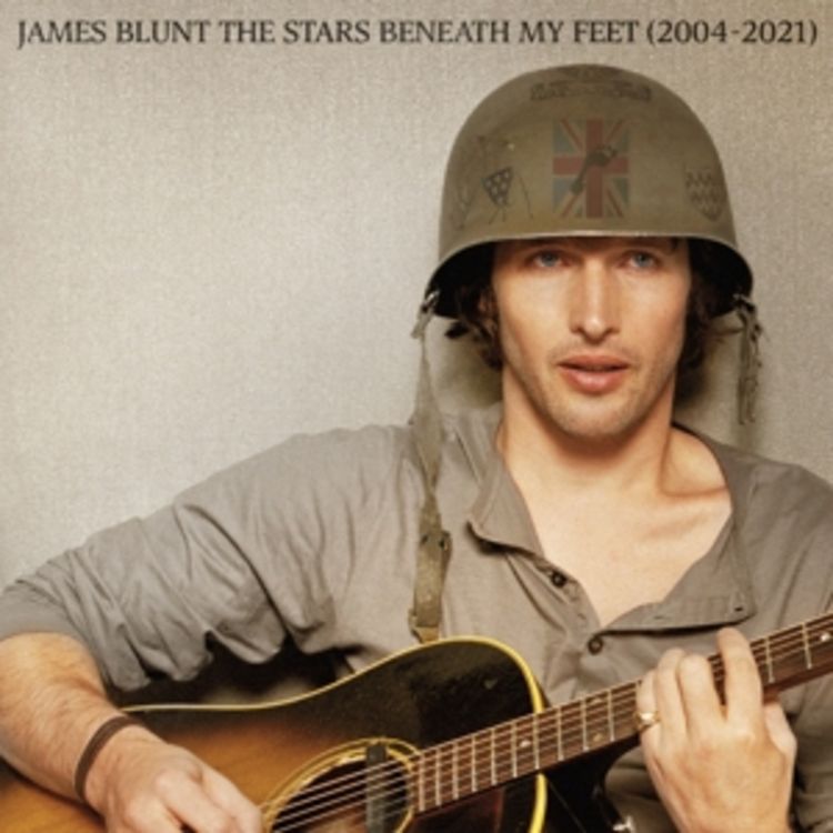 Produktbild: The Stars Beneath My Feet(2004-2021)
