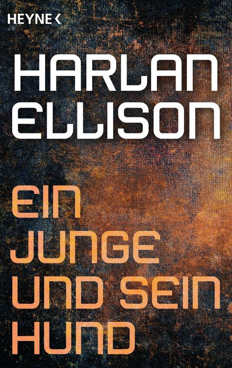 Produktbild: Ein Junge und sein Hund