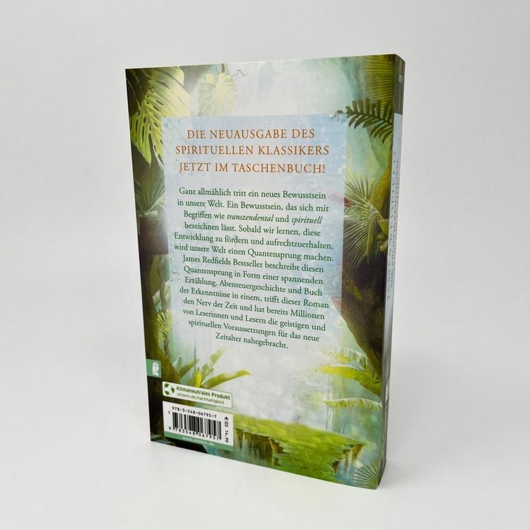 Produktbild: Die Prophezeiungen von Celestine