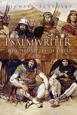 Produktbild: Sandusky, M: Psalmwriter