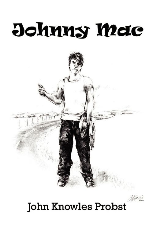 Produktbild: Johnny Mac