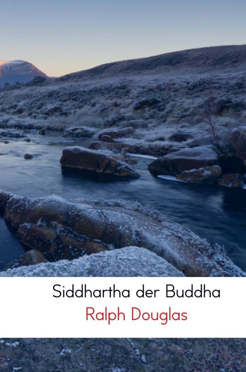 Produktbild: Siddhartha der Buddha