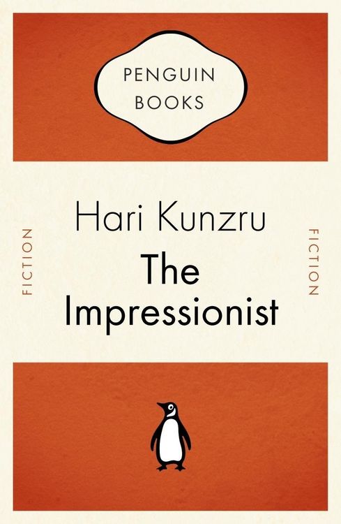 Produktbild: The Impressionist