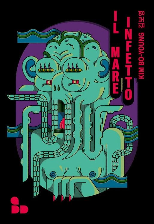 Produktbild: Il mare infetto