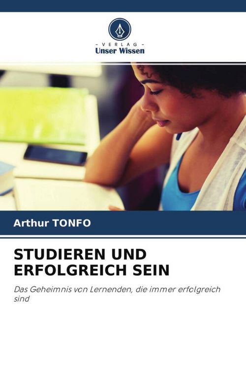 Produktbild: Studieren und Erfolgreich Sein