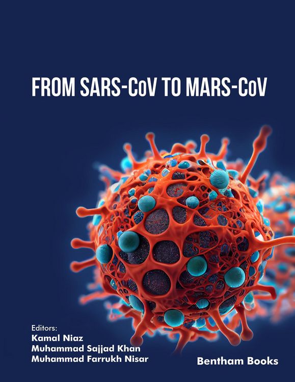 Produktbild: From Sars-Cov To Mars-Cov