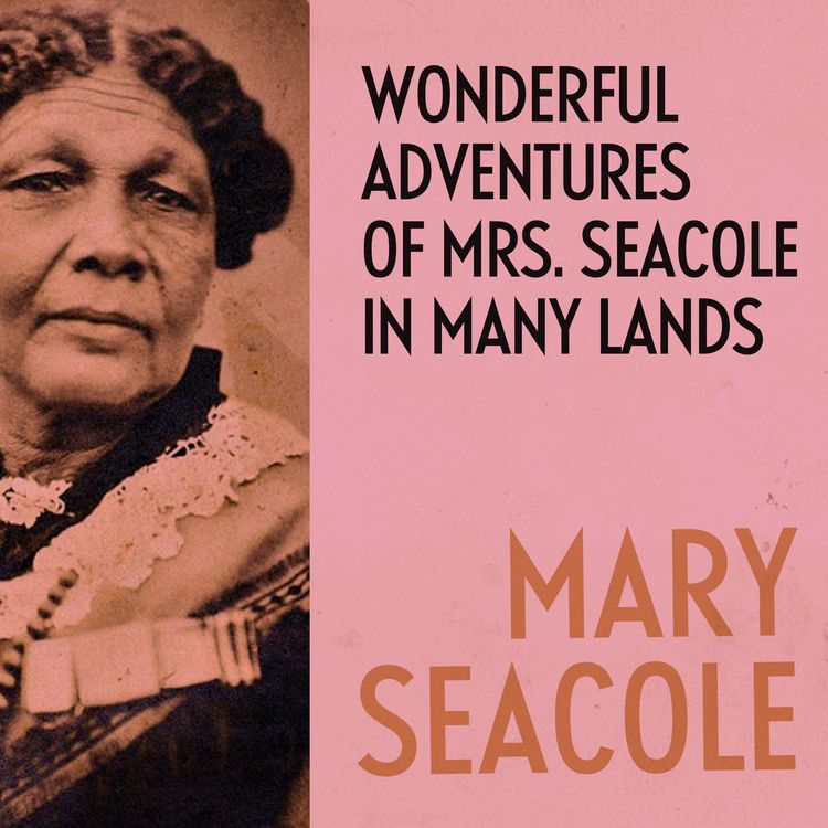 Produktbild: Wonderful Adventures of Mrs. Seacole in Many Lands