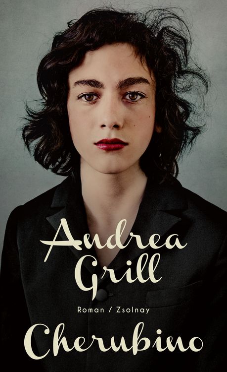 Produktbild: Cherubino