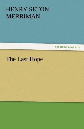 Produktbild: The Last Hope