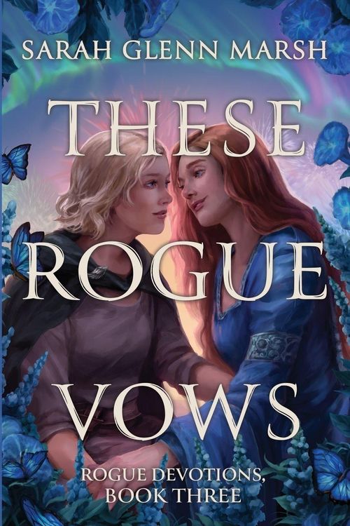 Produktbild: These Rogue Vows