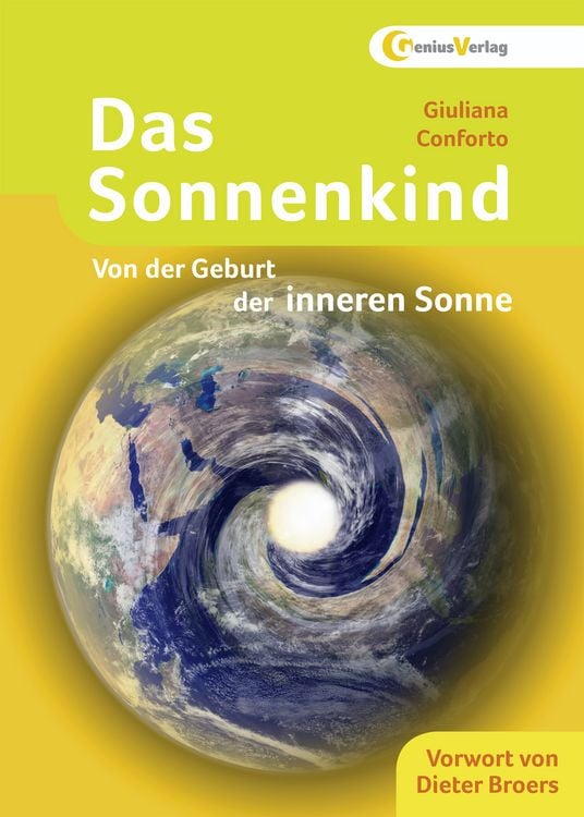 Produktbild: Das Sonnenkind