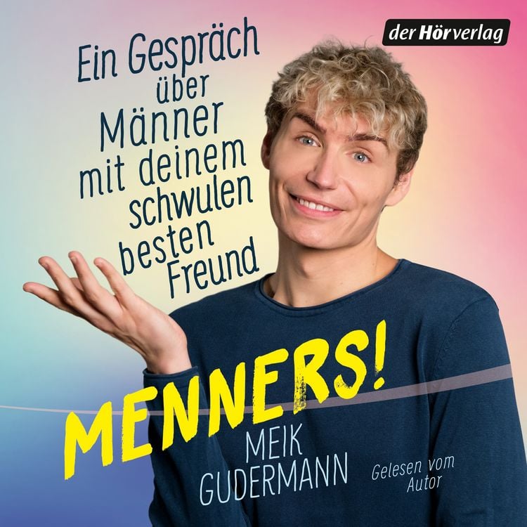 Produktbild: Menners!