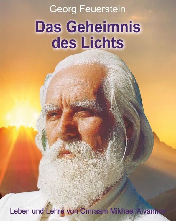 Produktbild: Das Geheimnis des Lichts