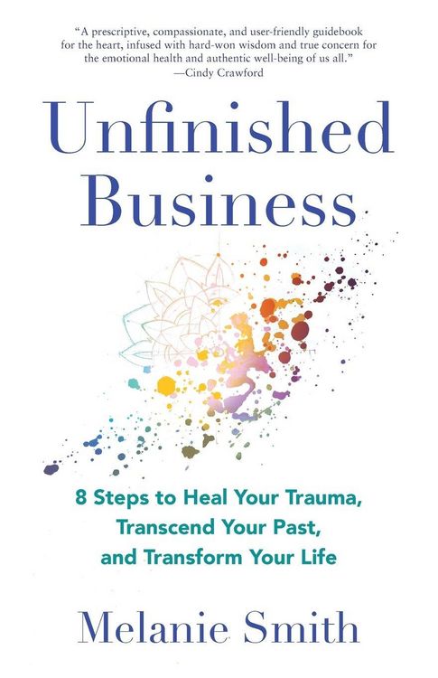 Produktbild: Unfinished Business