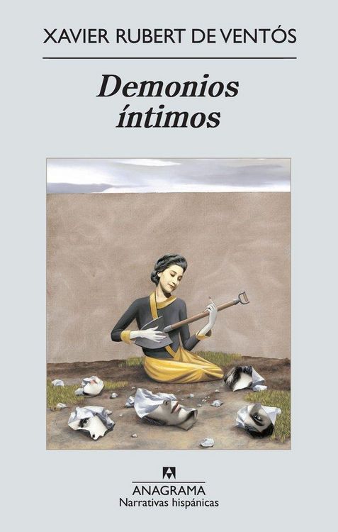 Produktbild: Demonios &iacute;ntimos