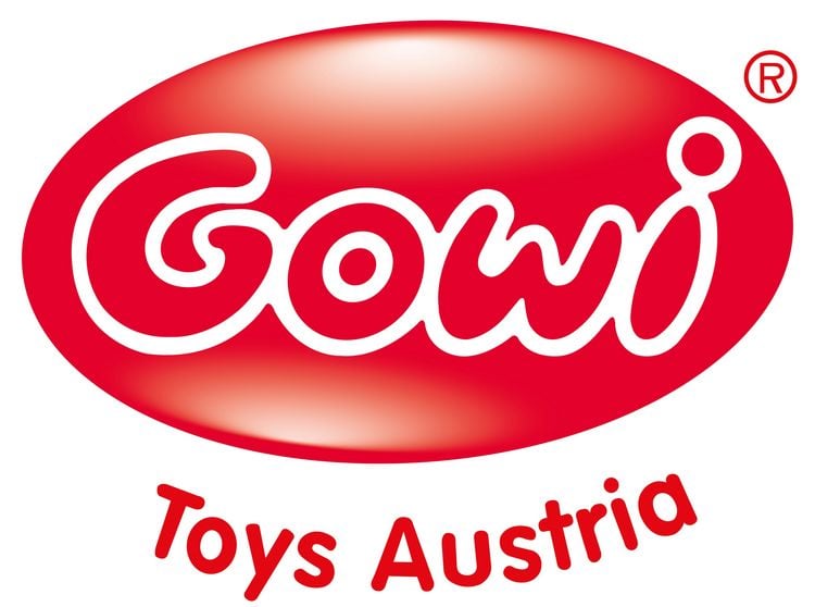 Produktbild: Gowi Jubil&auml;umsbundle Wasserm&uuml;hle-Eimer, Durchmesser 14cm