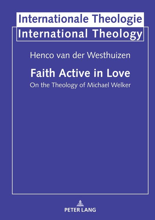 Produktbild: Faith Active in Love