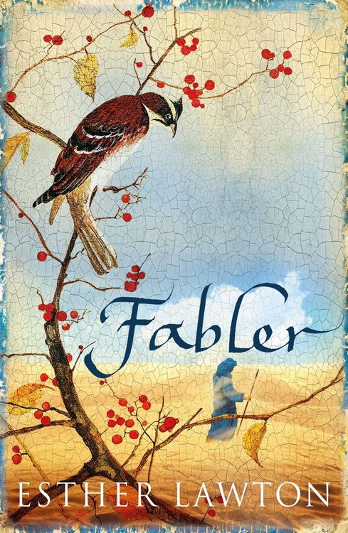 Produktbild: Fabler