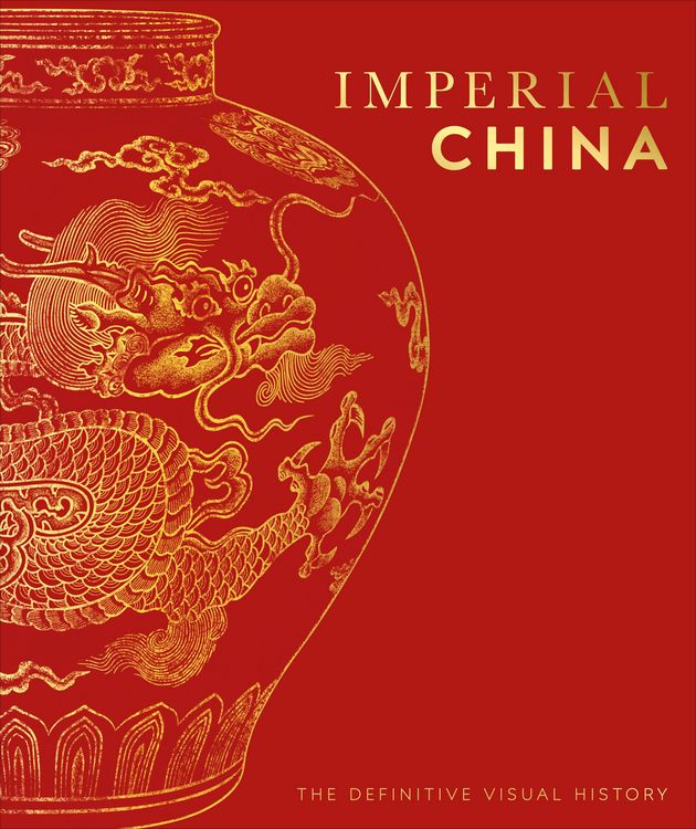 Produktbild: Imperial China