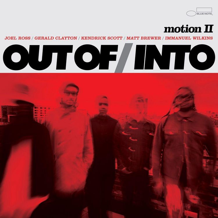 Produktbild: motion II