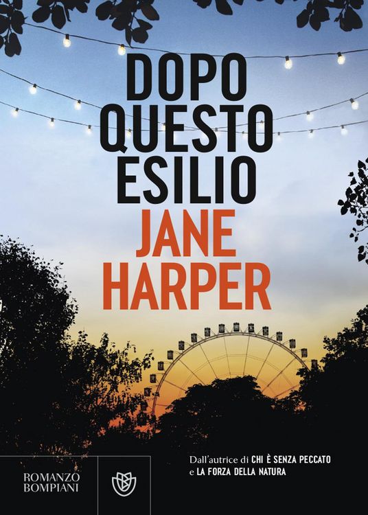 Produktbild: Dopo questo esilio
