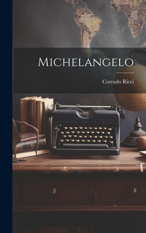 Produktbild: Michelangelo