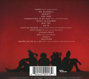 Produktbild: Red Balloon