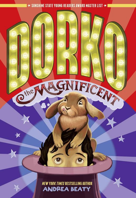 Produktbild: Dorko the Magnificent